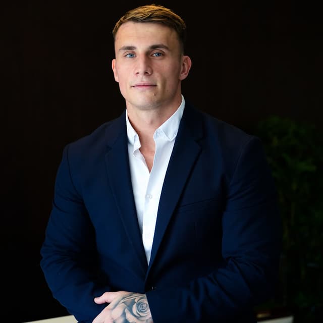 Joe Butler