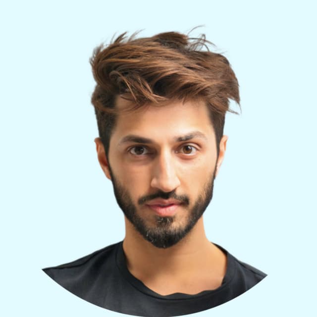 Ahmed Khan
