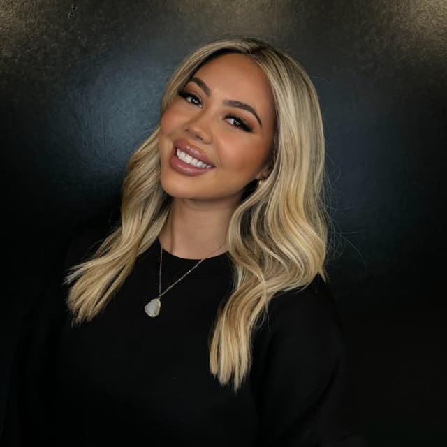 Lashzaddy Lizz
