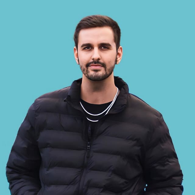 Luca NoLimit