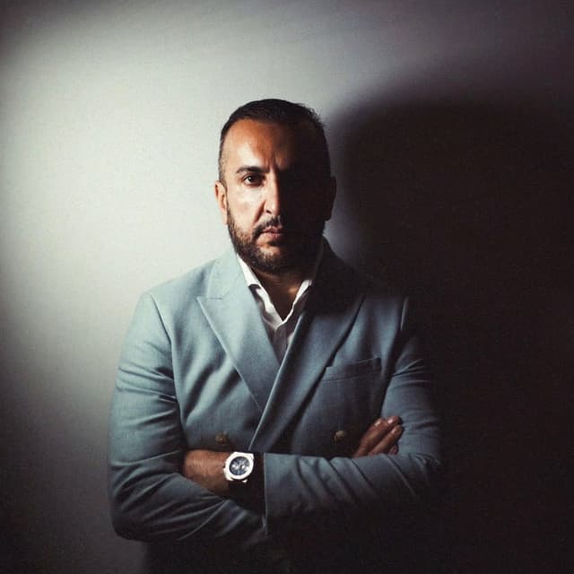 Nabeel Mussarat