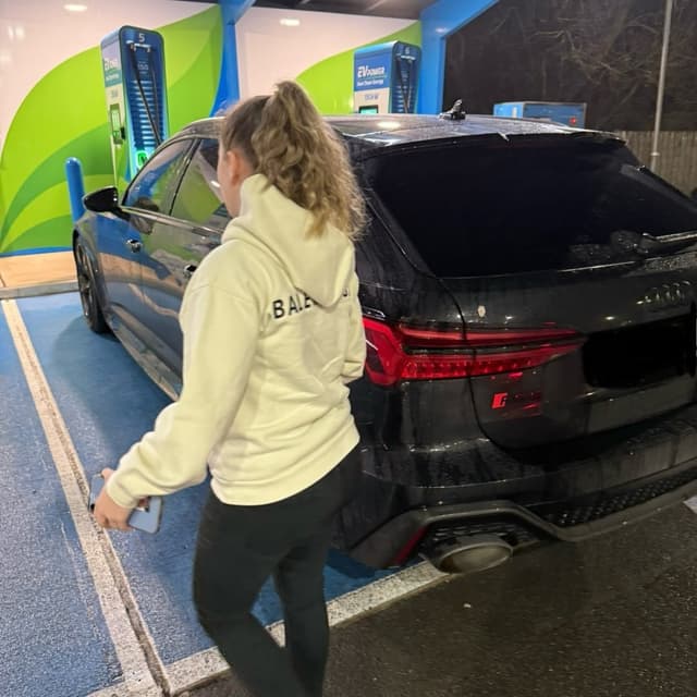 Natty B Trading