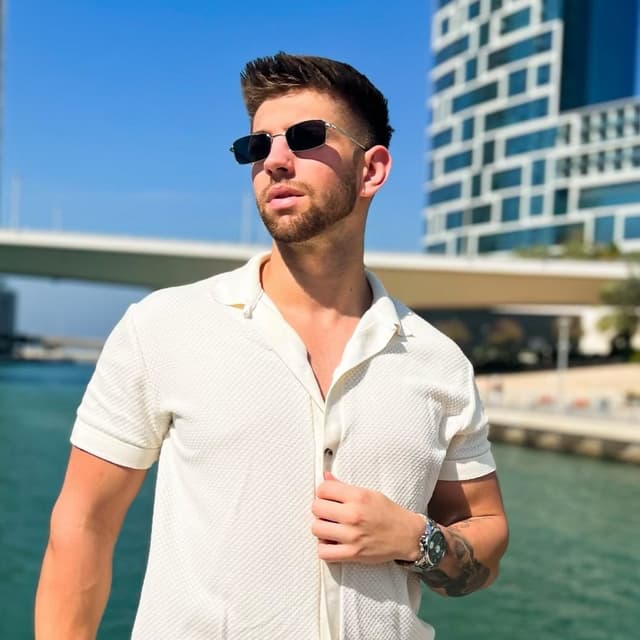 Tomas Pospisil